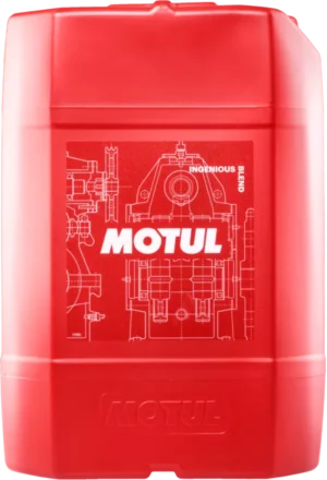 MOTUL 8100 X-CLEAN+ 5W-30 20L