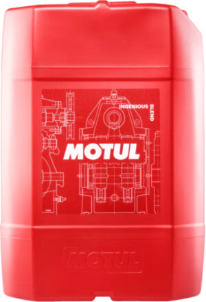 MOTUL 8100 X-CESS GEN2 5W-40 20L