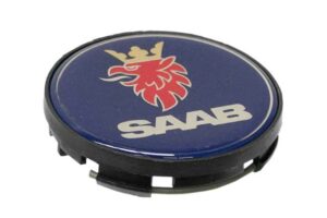 Saab Hub Cap