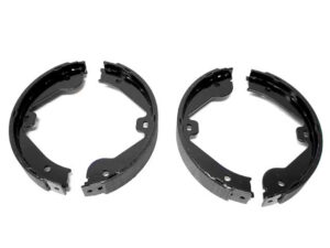 Parking Brake Shoe Set