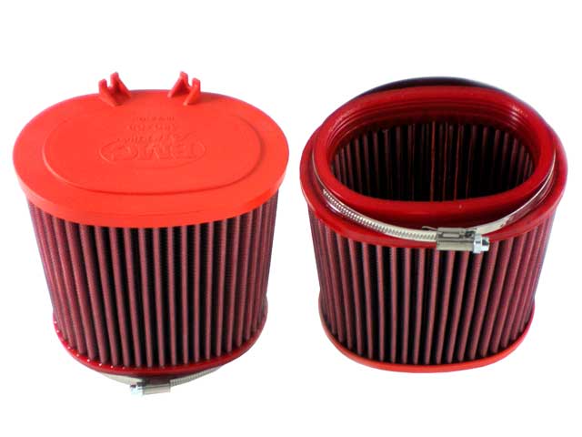 BMC Air Filter FB550/08 – Porsche 911 Carrera (997.2) & Panamera GTS (970) main image 0