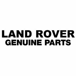 Genuine Land Rover Parts
