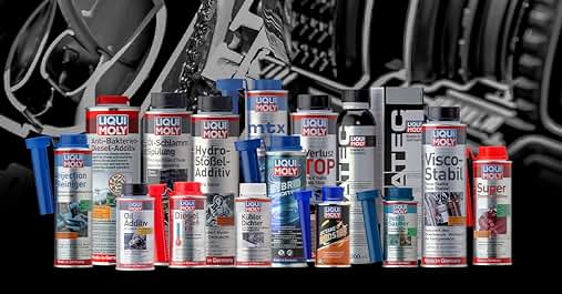 Liqui Moly